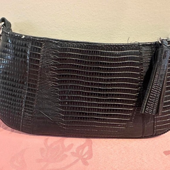 Y2K charm strap mini bag - Picture 2 of 4